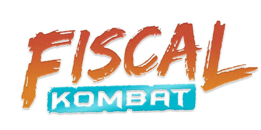 logo Fiscal Kombat